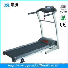 Inicio Cinta de correr eléctrica Máquina de correr plegable Equipo de gimnasio Máquina de fitness barata (QH-9811)